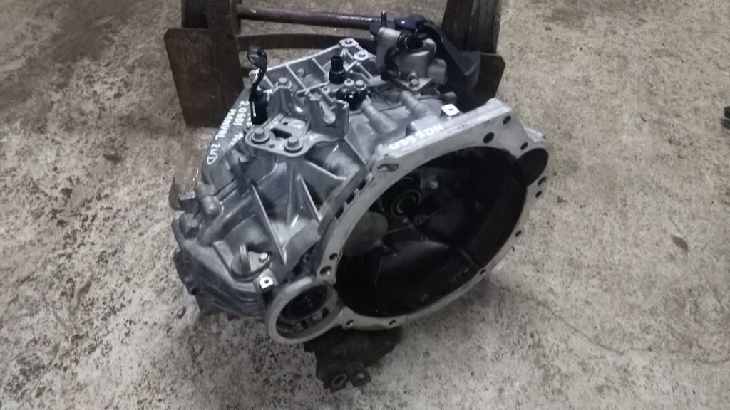 SKRZYNIA BIEGÓW 2.0 GDI HYUNDAI IX35 6647329734