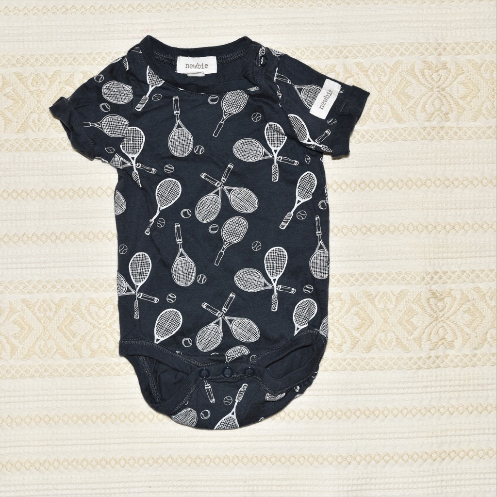 NEWBIE ORGANIC BODY 0-2M 56