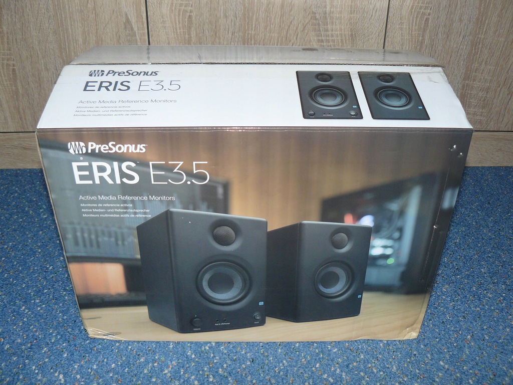 PRESONUS ERIS E3.5