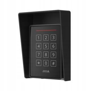 Axis A4120-E Reader with Keypad, 02145-001