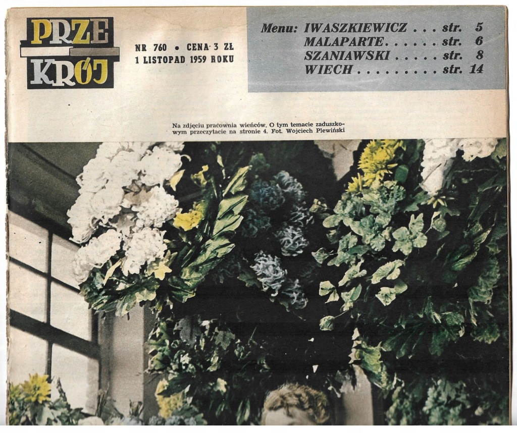 SADYKIERZ PNIEWO powiat PUŁTUSK - SZANIAWSKI k. ZEGRZYNEK - CYRK