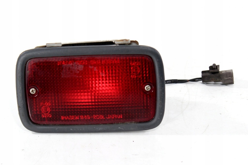 Lampa przeciwmgielna Mitsubishi Colt CJ0 1995-2003