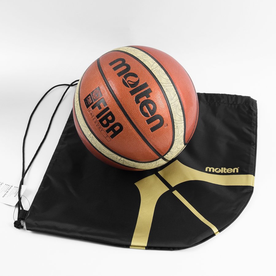 Купить Баскетбольная сумка Molten EB0021-KZ: отзывы, фото, характеристики в интерне-магазине Aredi.ru
