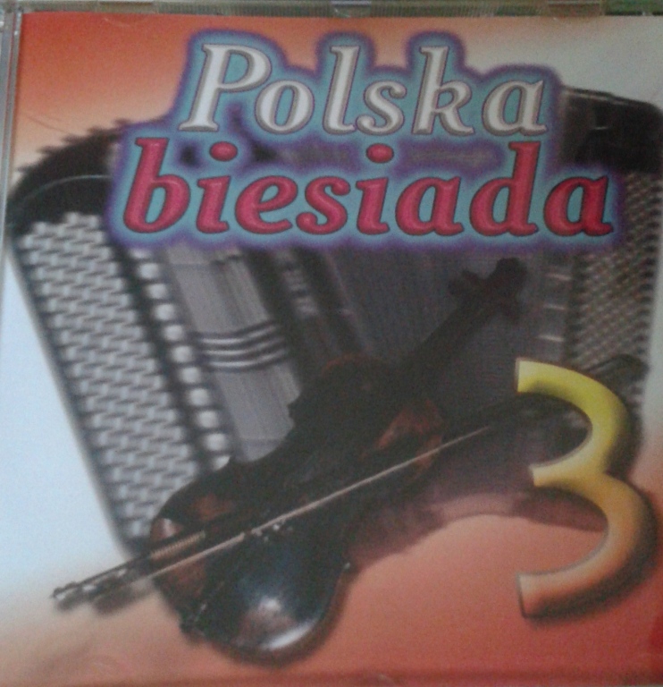 Polska biesiada  , stare piosenki