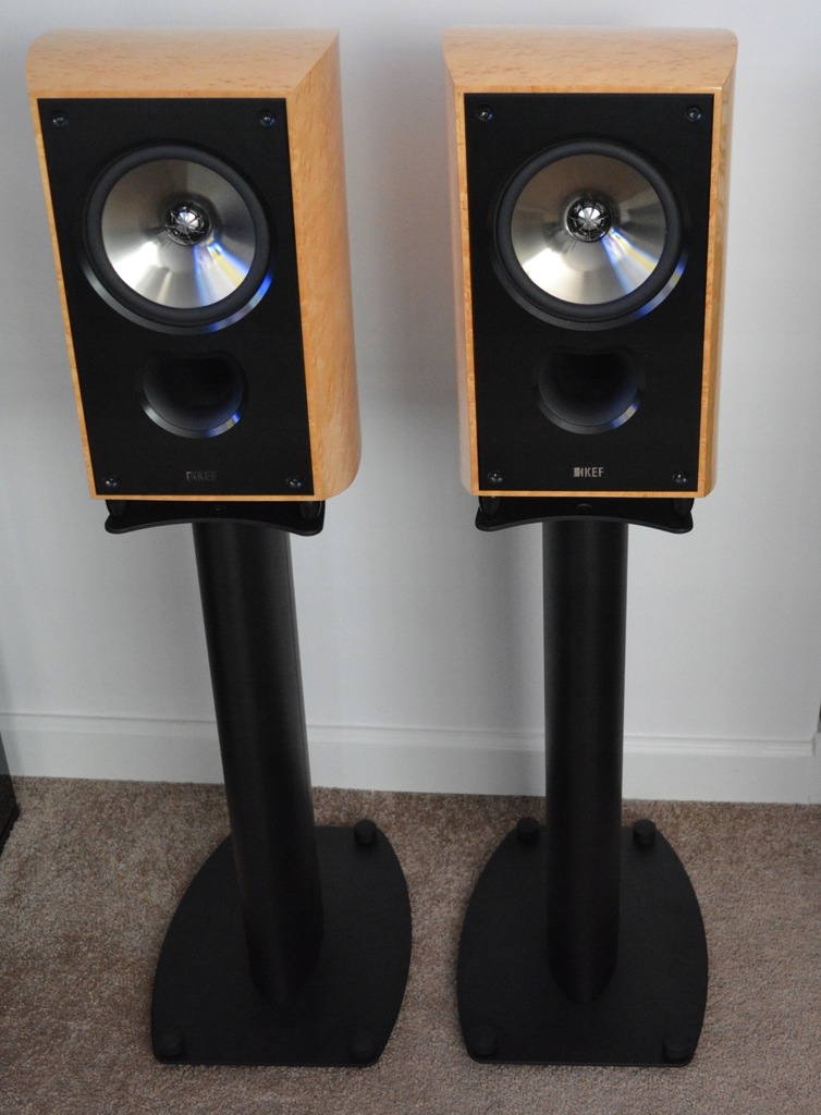 KEF スピーカーXQ20 アバックWEB-SHOP / ※特価※【中古】KEF XQ20【コード21-05029