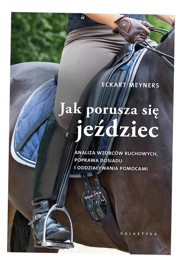 JAK PORUSZA SIĘ JEŹDZIEC, ECKART MEYNERS