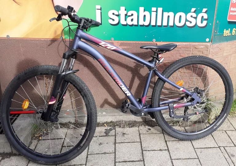 ROWER MTB DAMSKI ROCKRIDER ST 120 27.5 14557423677 oficjalne