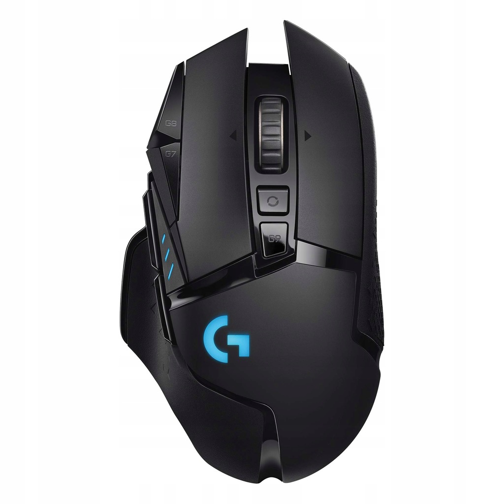 Mysz bezprzewodowa Logitech G502 Lightspeed