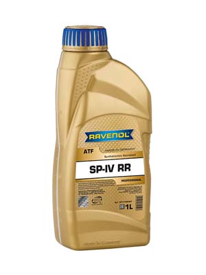 RAVENOL Olej do automatycznej skrzyni biegów RAVENOL 1211138-001 OLEJ