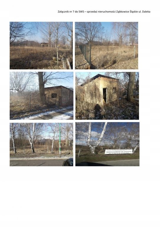 Komercyjne, Ząbkowice Śląskie, 1116 m²
