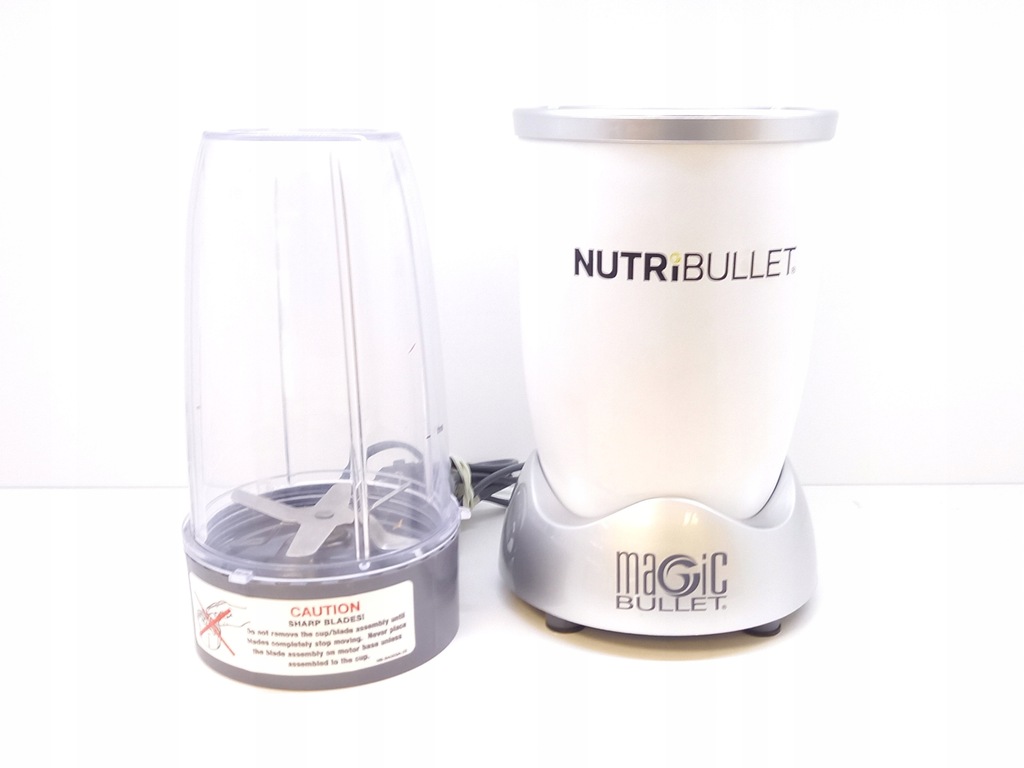 Blender kielichowy Delimano NB-101B