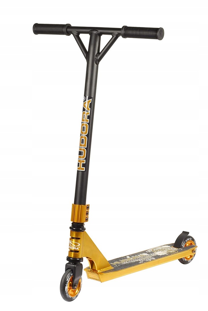 Hulajnoga wyczynowa Hudora Stunt XR25 H13 8264447545 oficjalne