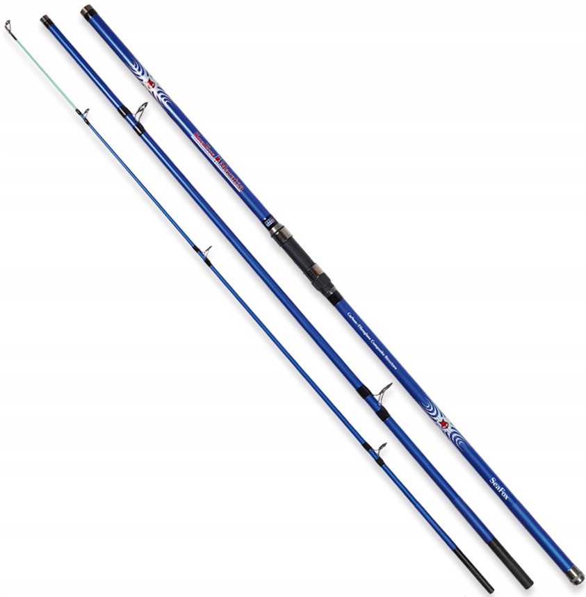 WĘDKA ROBINSON SEA FOX MARATEA SURF 4,20m 100-250g