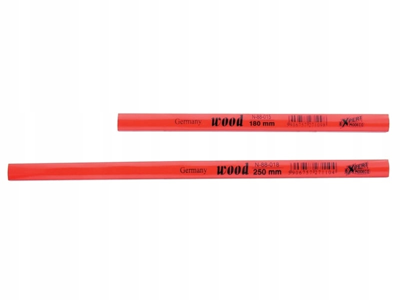 Modeco Ołówek stolarski 240mm 1szt (MN88018)