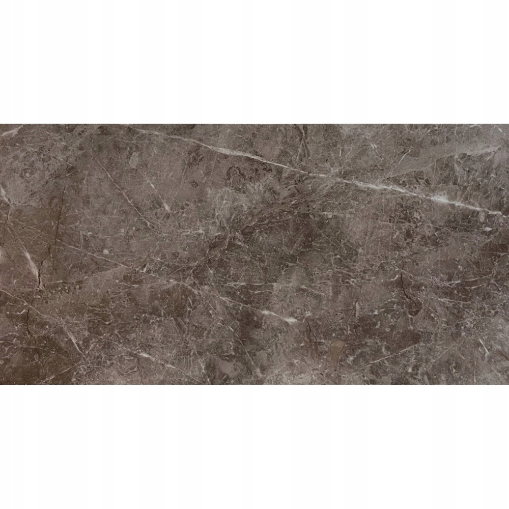 PŁYTKI SAMOPRZYLEPNE PANEL PCV MARMUR BRĄZ LVT19