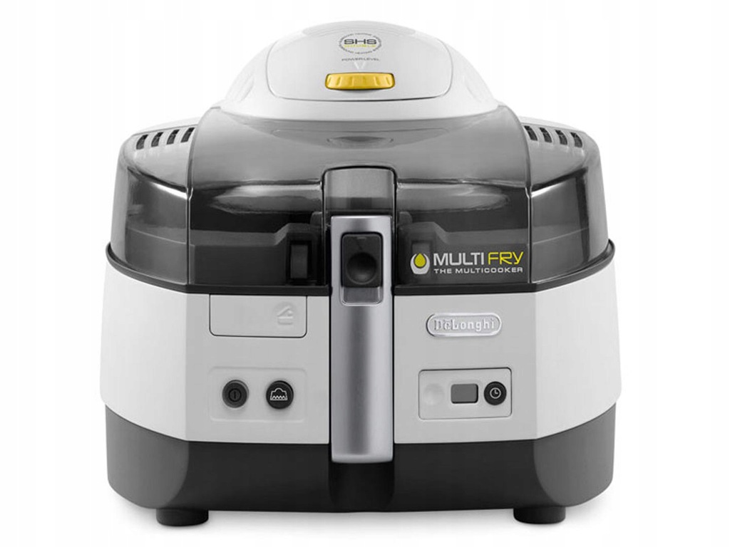 Frytkownica beztłuszczowa De'Longhi FH1363 1400w