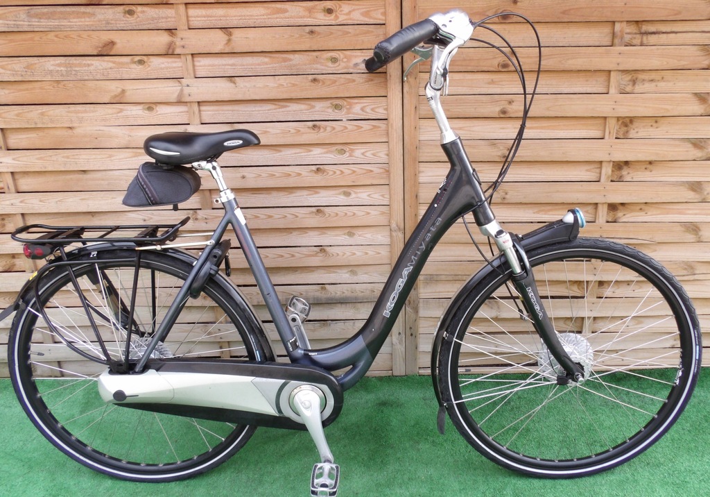 Rower damski Koga Miyata Ambiance. D 56. I inne