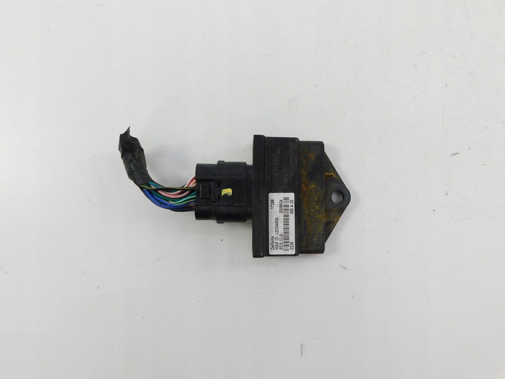 KYMCO AGILITY 50 4T MODUŁ DELLORTO