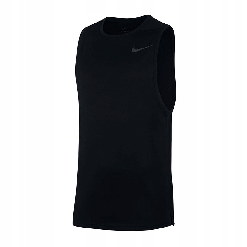 Bezrękawnik Nike Superset rozmiar XL czarny!