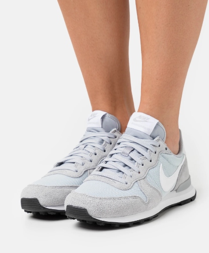 Nike Sportswear INTERNATIONALIST 40 5 AAB 13033075139 oficjalne archiwum Allegro