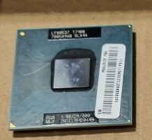 Procesor Intel Intel Core 2 Duo T7100 SLA4A