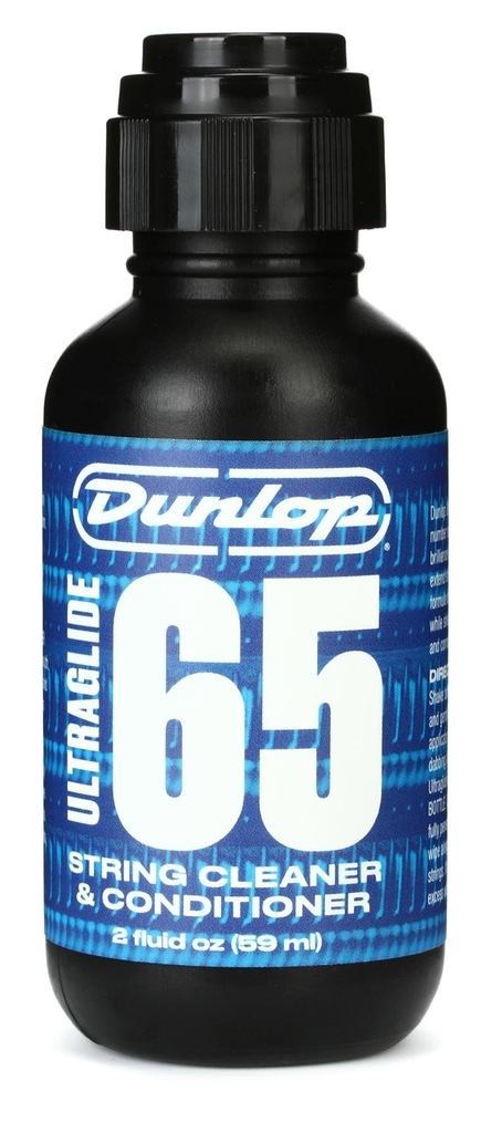 Olejek do Czyszczenia Strun Dunlop 6582 UltraGlide