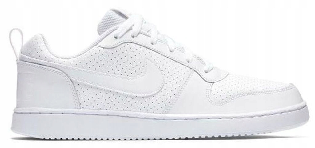 Buty NIKE Court Borough Low AV3171-100 # 40