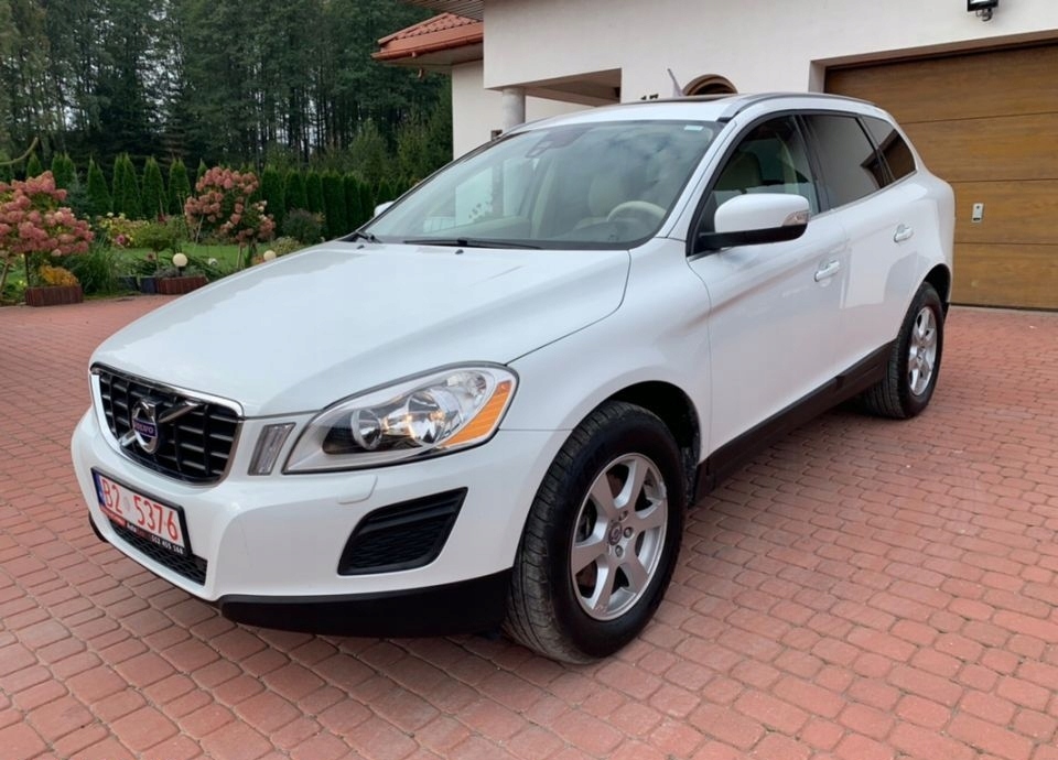 Volvo XC 60 3.2