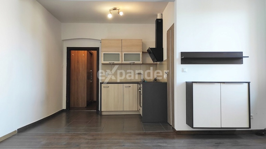 Mieszkanie, Prószków (gm.), Opolski (pow.), 34 m²