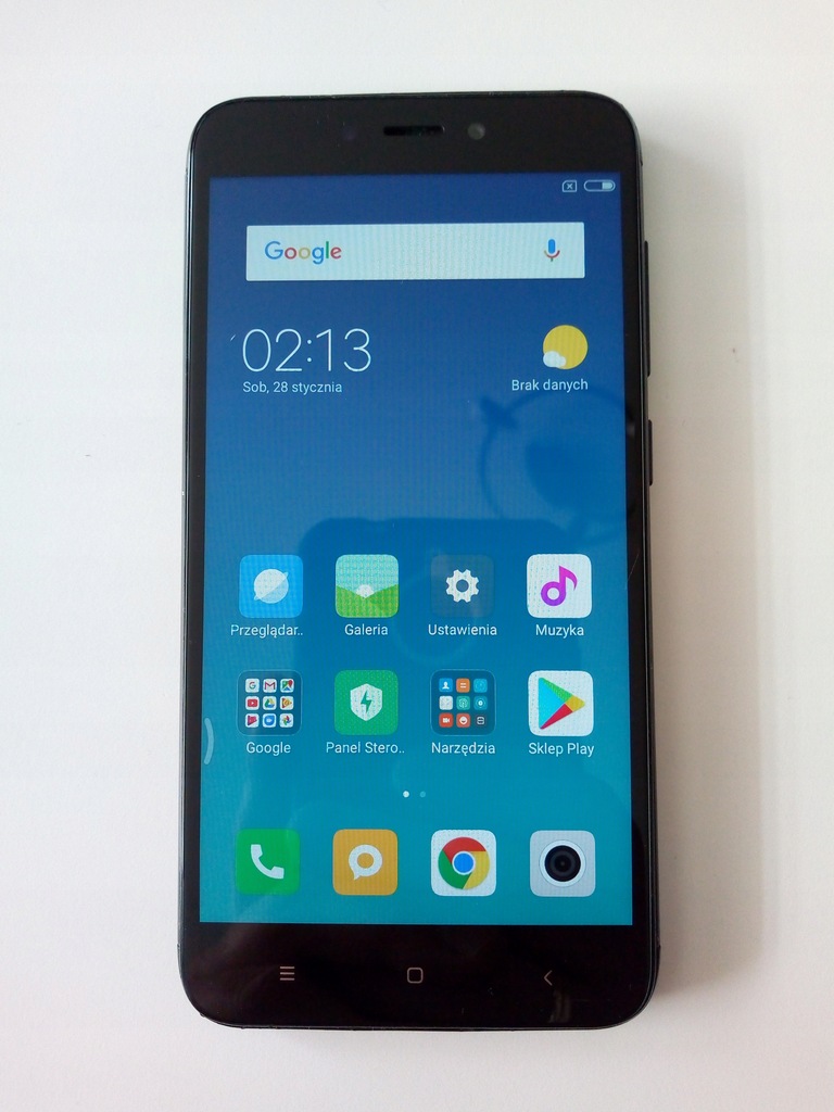 Xiaomi Redmi 4x 3Gb/32Gb Dual sim