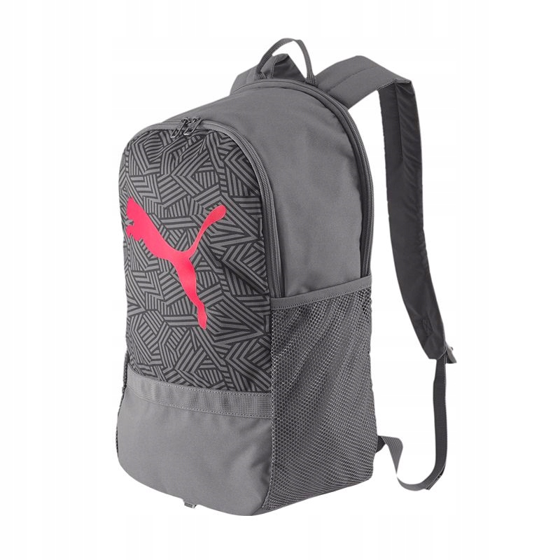 Plecak Puma Beta Backpack 076902-04 duży