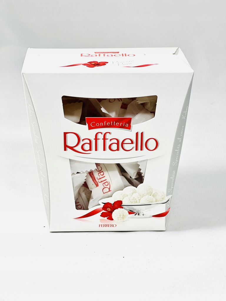 Rafaello Ferrero 230g