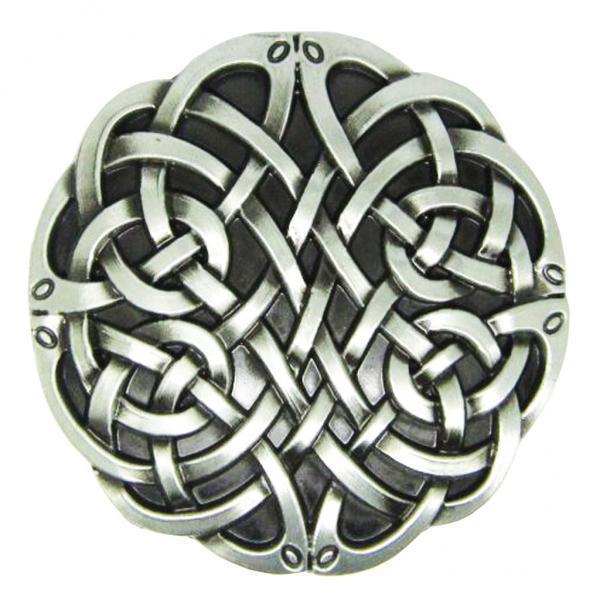 2x New Western Belt Skull Boots