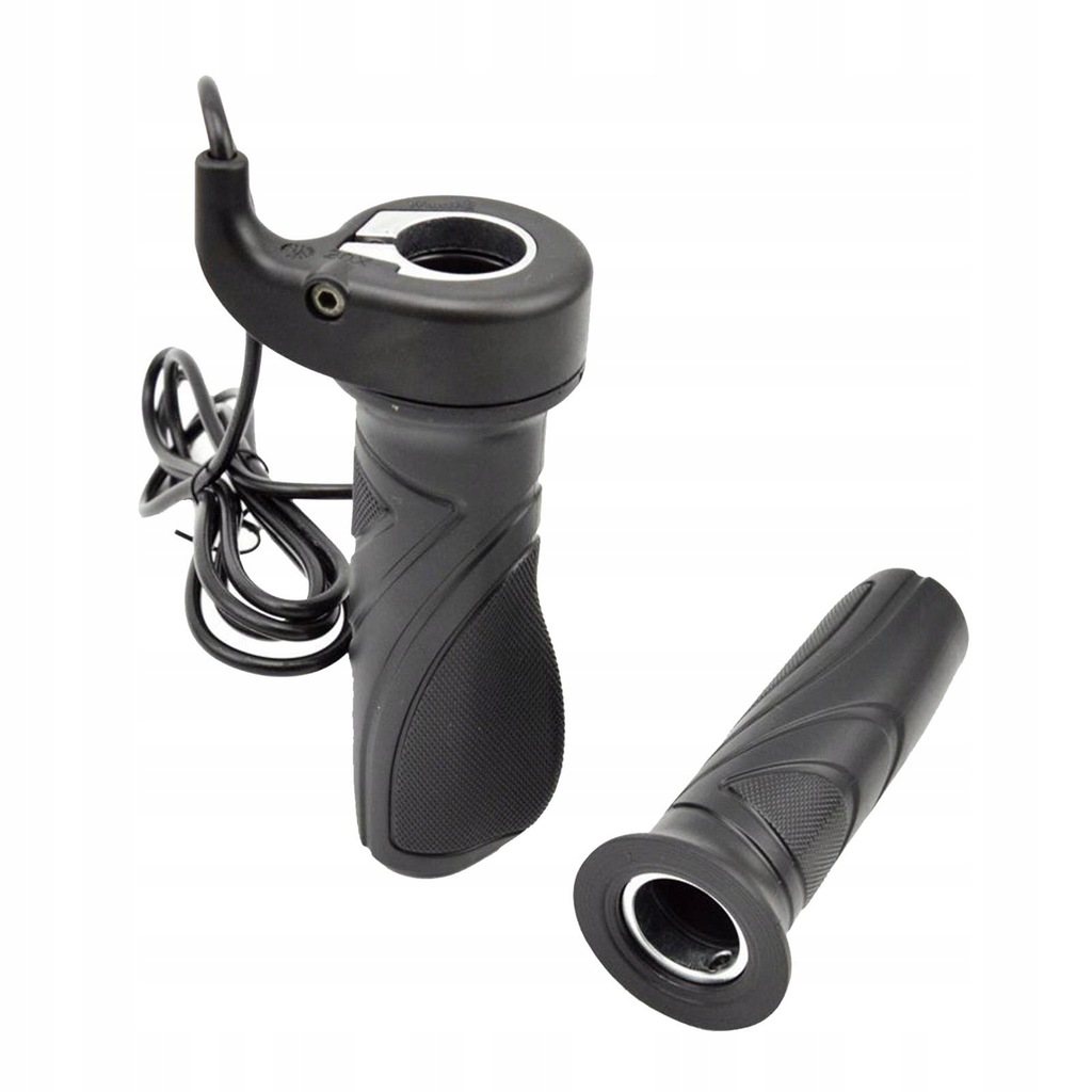 Uniwersalny skuter elektryczny z uchwytem przepustnicy