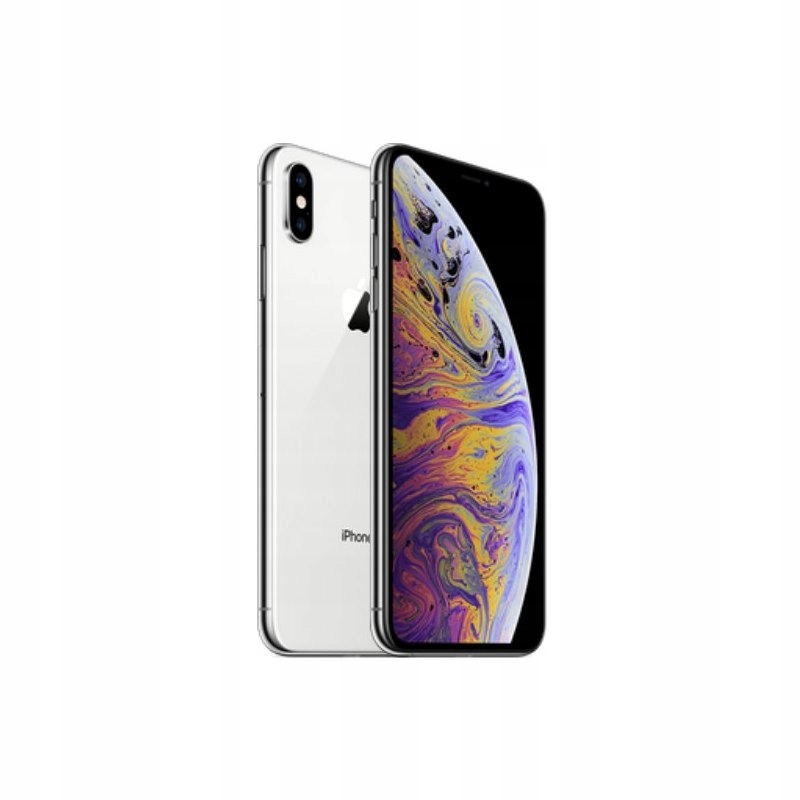 PL APPLE IPHONE XS MAX 512GB GOLD ZŁOTY KRAKÓW 7646915062 oficjalne