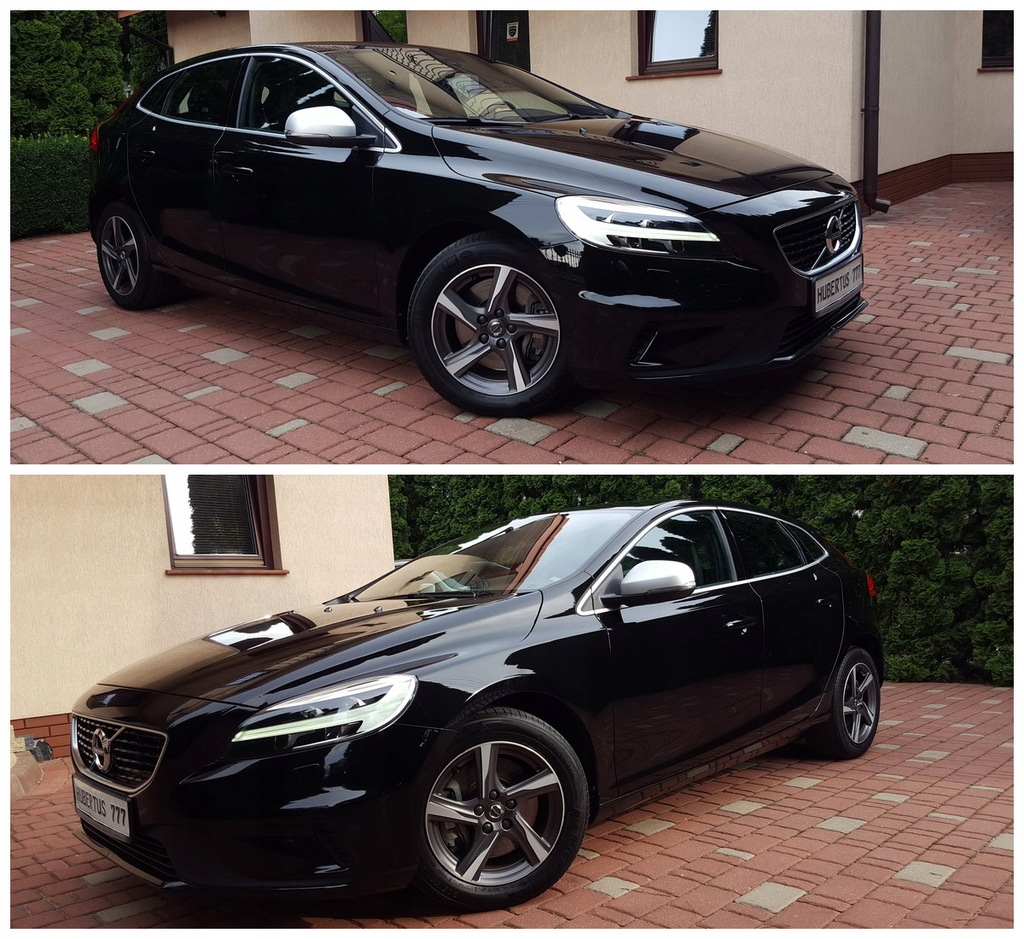 V40 PO LIFTINGU__ WERSJA RDESIGN