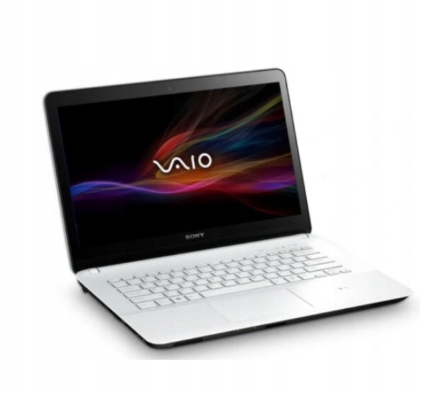 Laptop SONY VAIO SVF152A29M i3 6GB 256SSD