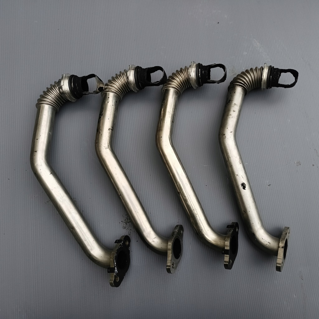 rurka EGR VOLVO V60,XC60,S60,V90,XC90,S90 2.0 diesel 4 cylindry 32213481