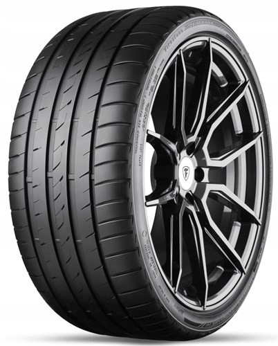 2 x Firestone Firehawk Sport 275/30R20 97 Y XL FR