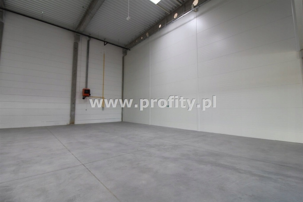 Magazyny i hale, Zabrze, 545 m²