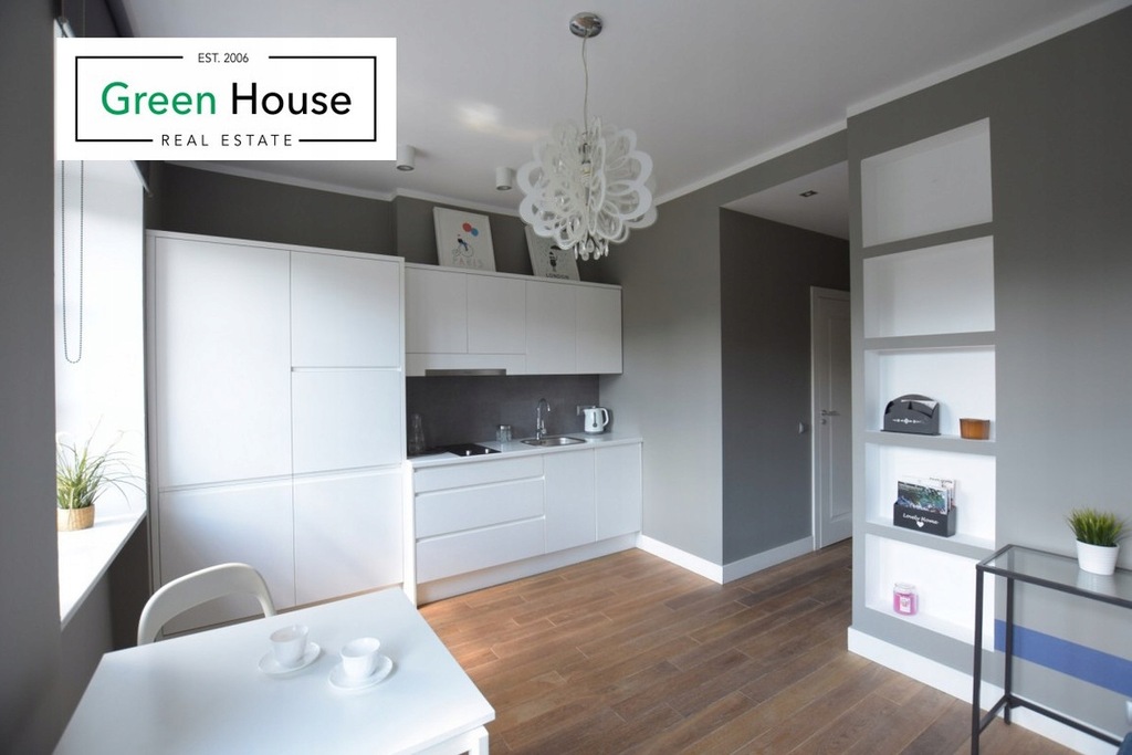 Mieszkanie, Warszawa, Śródmieście, Stare Miasto, 26 m²