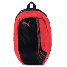 Plecak szkolny Puma Compactable Backpack 068159 03
