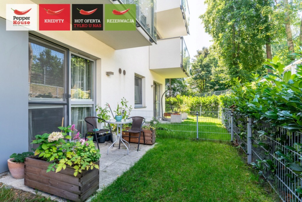 Mieszkanie, Gdynia, Oksywie, 52 m²