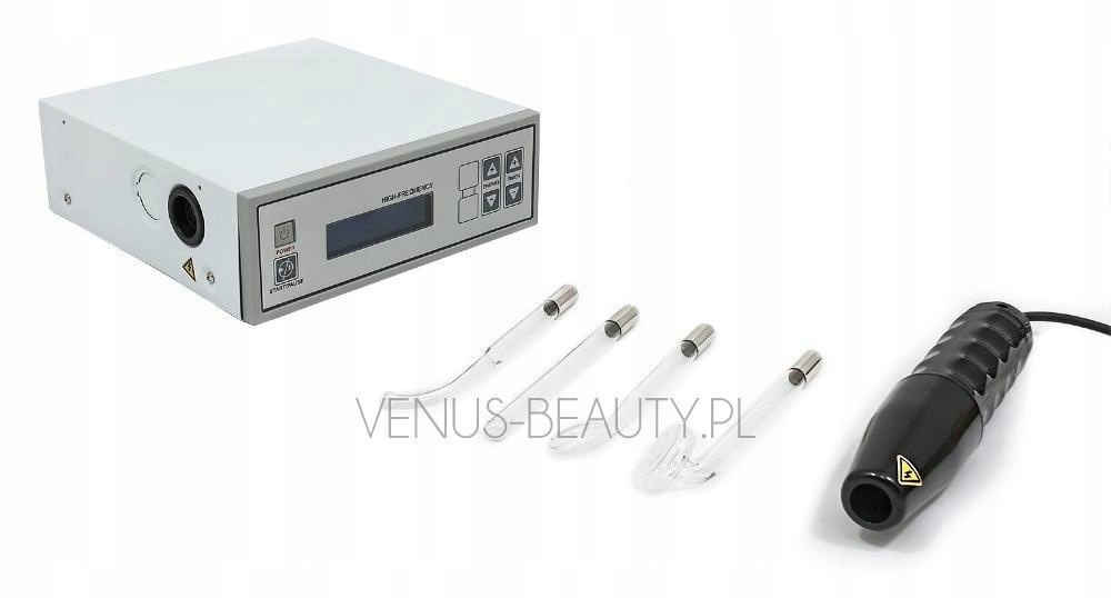 D'ARSONVAL EXCLUSIVE LINE Venus Beauty @$