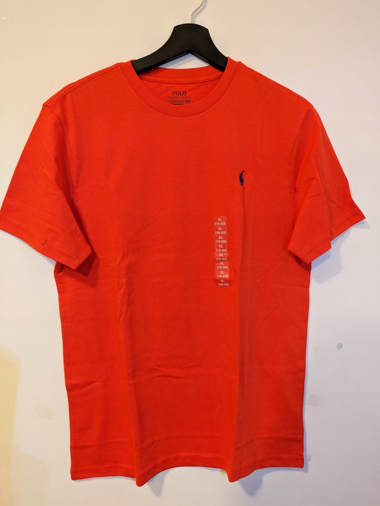 Polo Ralph Lauren T-shirt XL