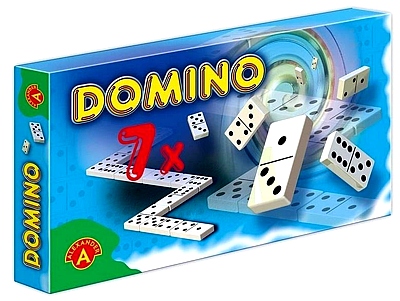 DOMINO 7X ALEX