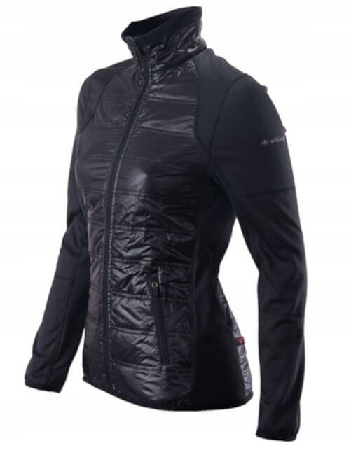 Ocieplana kurtka damska Primaloft Becky Viking L