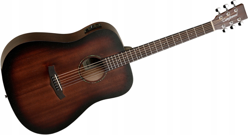 Tanglewood TWCR O - gitara akustyczna