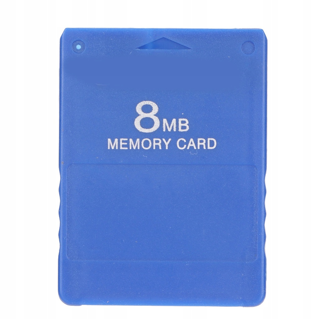Dla karty pamięci PS2 szybka karta pamięci do