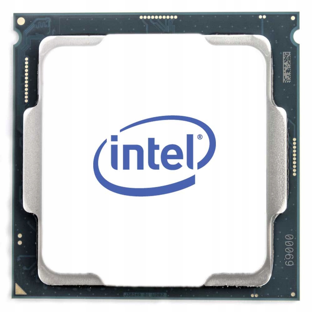 Procesor Intel Core i7-7700 7 generacja